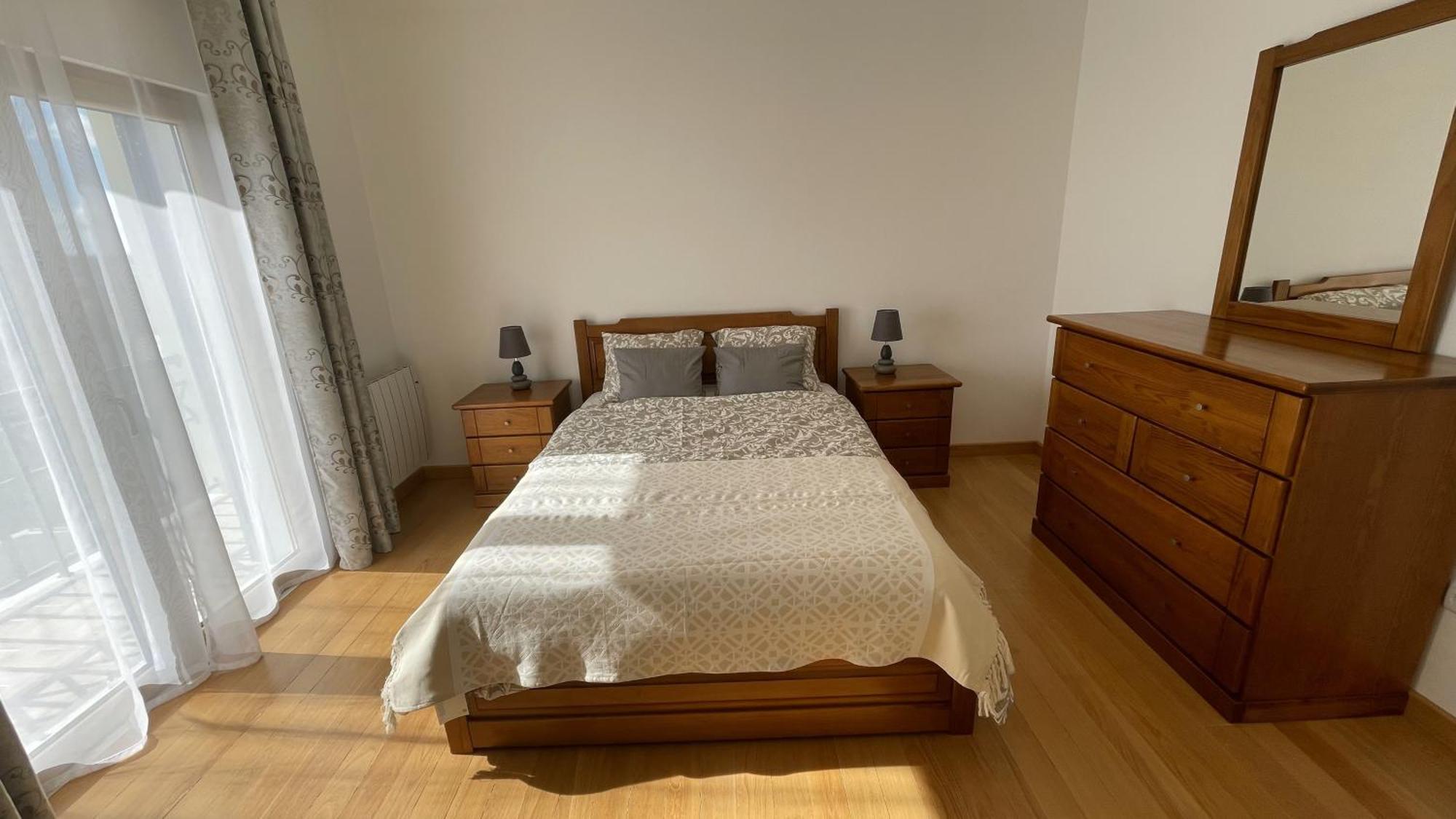 Lolik Villa Sobreda Kültér fotó